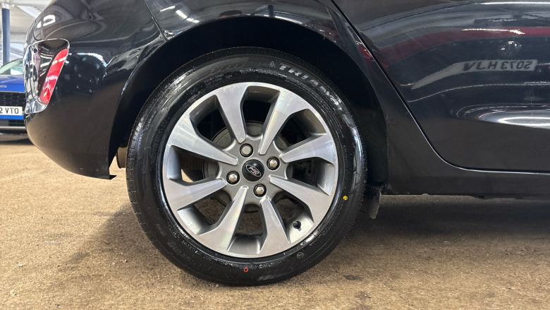 Ford Fiesta 1.0 EcoBoost 95 Trend 5dr Petrol Hatchback